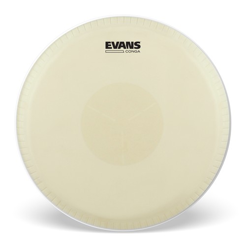 Evans tri center - evans, drum