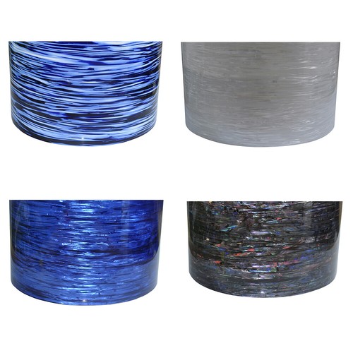 Gauge 5mm celluloid sheet - gauge,