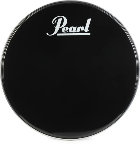 Pearl protone black bass - pearl,